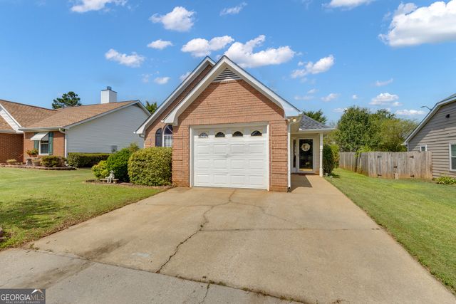 10 Greentree Drive, Newnan, GA 30265