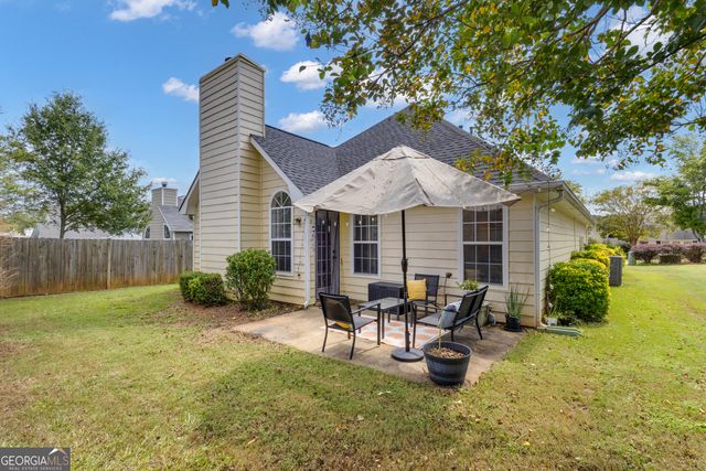 10 Greentree Drive, Newnan, GA 30265