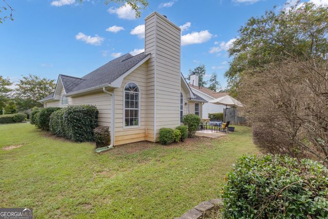 10 Greentree Drive, Newnan, GA 30265