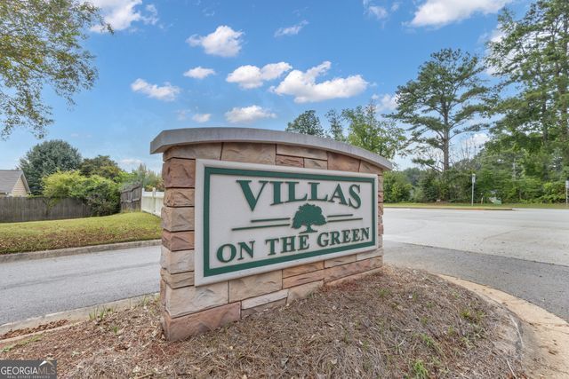 10 Greentree Drive, Newnan, GA 30265