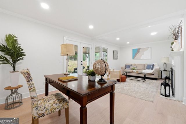 2955 Brookfield Circle, Cumming, GA 30040