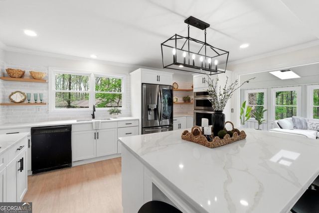 2955 Brookfield Circle, Cumming, GA 30040