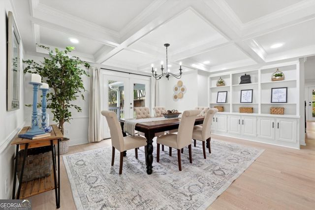 2955 Brookfield Circle, Cumming, GA 30040