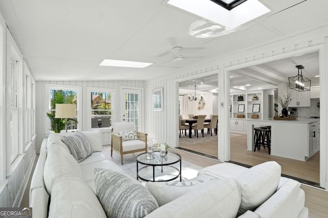 2955 Brookfield Circle, Cumming, GA 30040