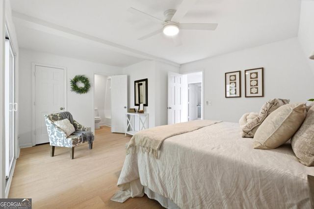 2955 Brookfield Circle, Cumming, GA 30040