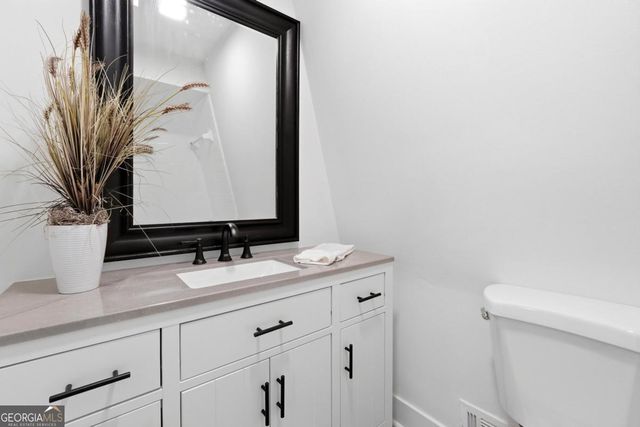 2955 Brookfield Circle, Cumming, GA 30040