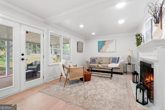 2955 Brookfield Circle, Cumming, GA 30040