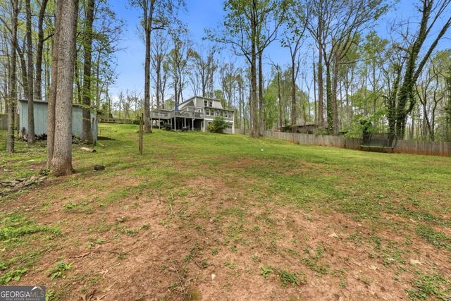2955 Brookfield Circle, Cumming, GA 30040