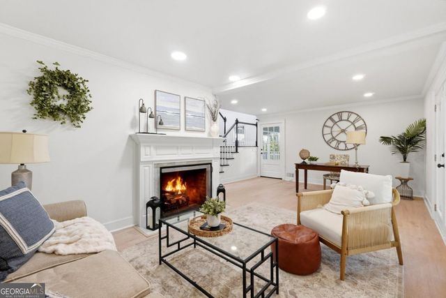 2955 Brookfield Circle, Cumming, GA 30040