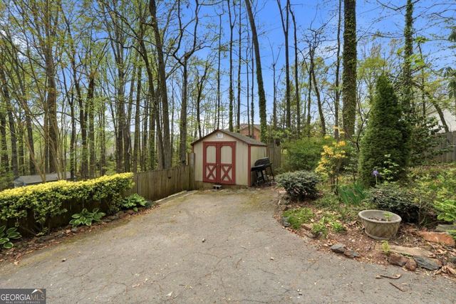 2955 Brookfield Circle, Cumming, GA 30040