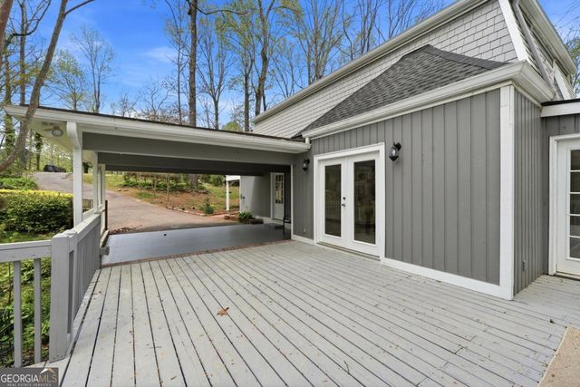 2955 Brookfield Circle, Cumming, GA 30040