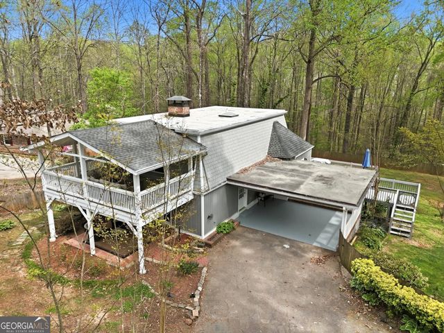 2955 Brookfield Circle, Cumming, GA 30040