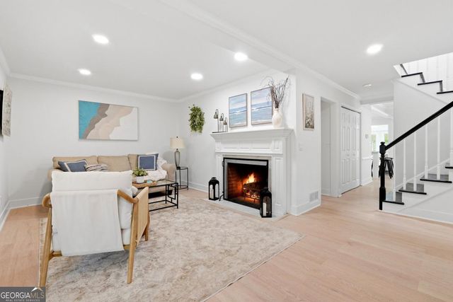 2955 Brookfield Circle, Cumming, GA 30040