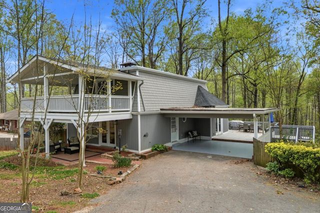 2955 Brookfield Circle, Cumming, GA 30040