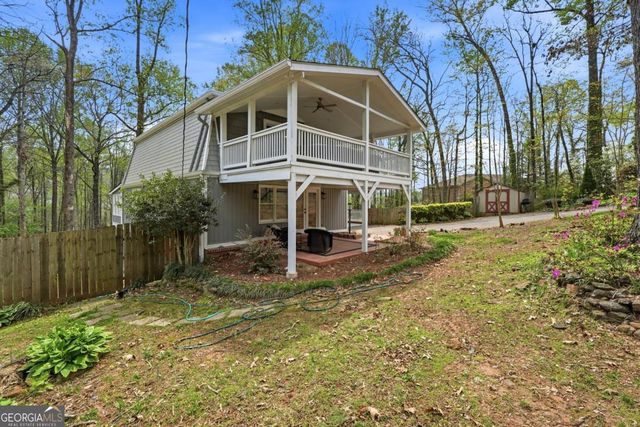 2955 Brookfield Circle, Cumming, GA 30040