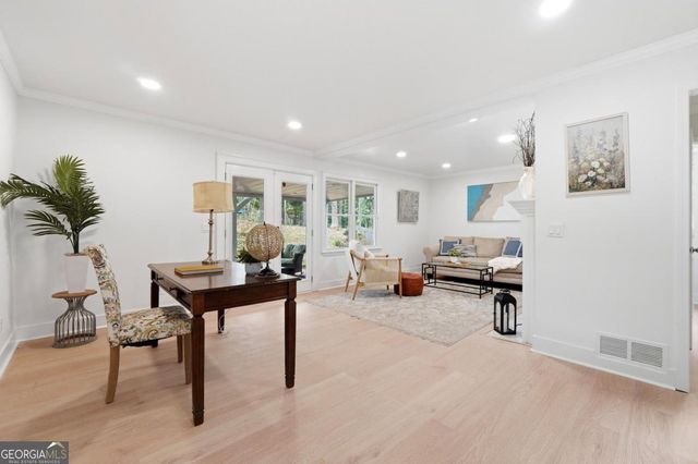 2955 Brookfield Circle, Cumming, GA 30040