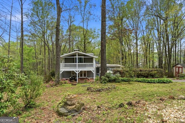 2955 Brookfield Circle, Cumming, GA 30040