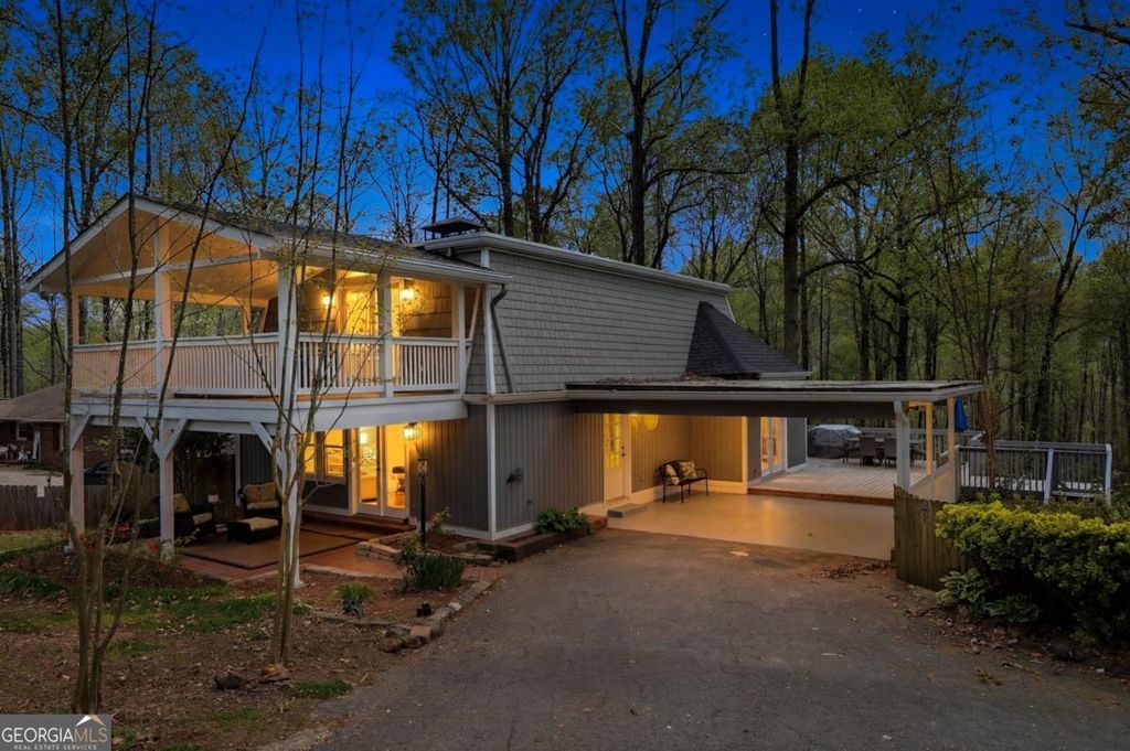 2955 Brookfield Circle, Cumming, GA 30040