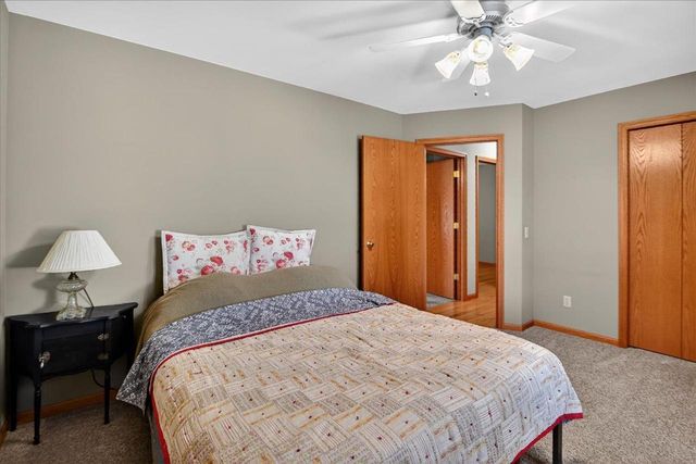 6776 Dawn Drive, Windsor, WI 53598