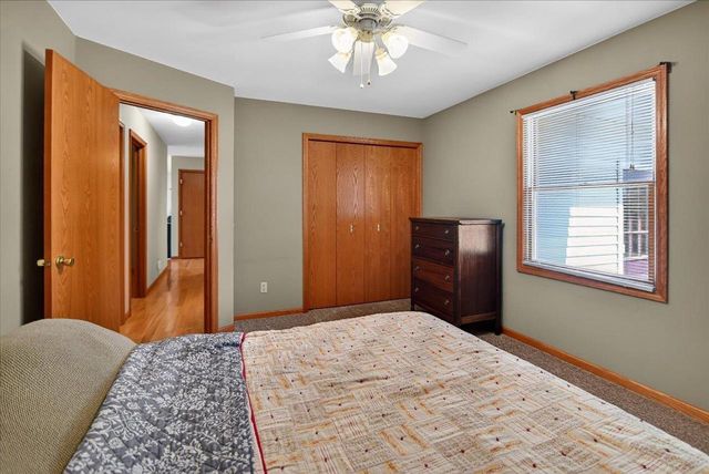 6776 Dawn Drive, Windsor, WI 53598