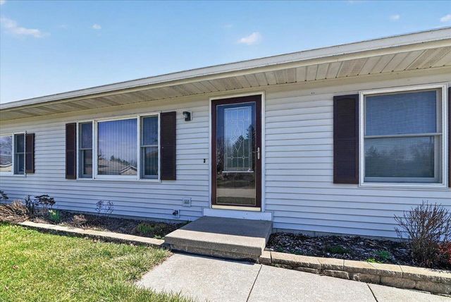 6776 Dawn Drive, Windsor, WI 53598