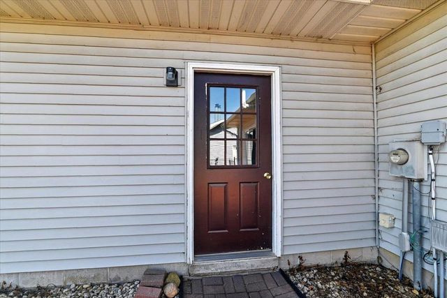 6776 Dawn Drive, Windsor, WI 53598