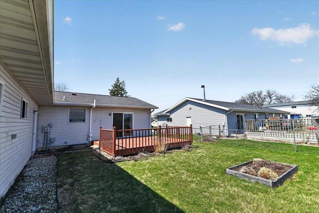 6776 Dawn Drive, Windsor, WI 53598