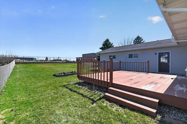 6776 Dawn Drive, Windsor, WI 53598