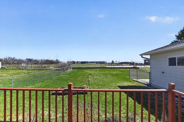 6776 Dawn Drive, Windsor, WI 53598
