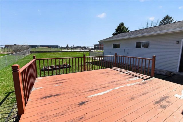 6776 Dawn Drive, Windsor, WI 53598
