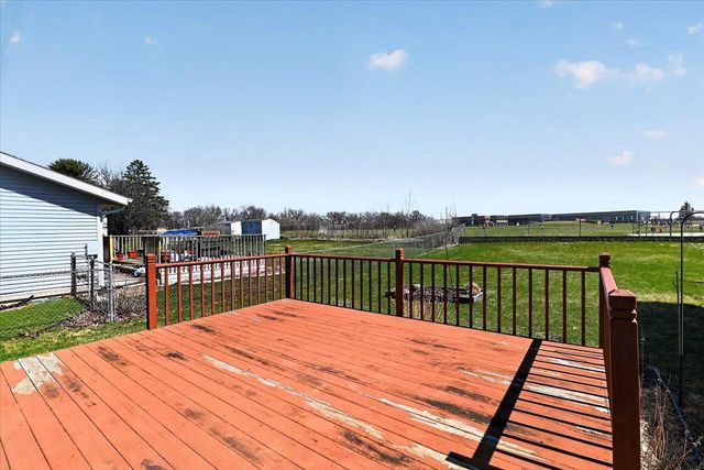 6776 Dawn Drive, Windsor, WI 53598