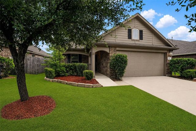 2268 Ivy Wall Drive, Conroe, TX 77301