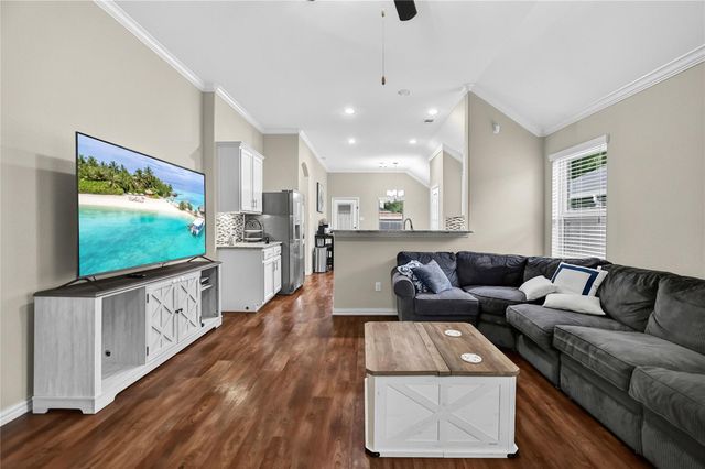 2268 Ivy Wall Drive, Conroe, TX 77301
