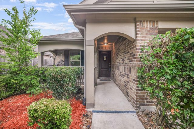 2268 Ivy Wall Drive, Conroe, TX 77301