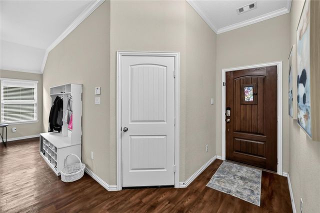 2268 Ivy Wall Drive, Conroe, TX 77301