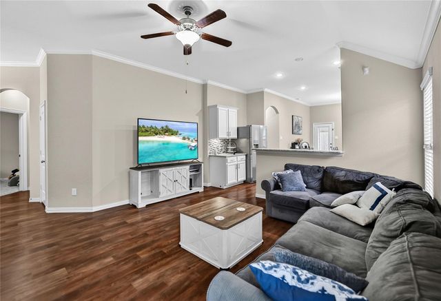 2268 Ivy Wall Drive, Conroe, TX 77301
