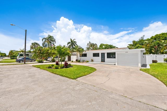 413 NE 25TH Avenue, Pompano Beach, FL 33062