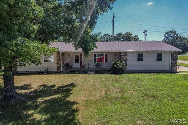24680 Seattle Road, Waynesville, MO 65583
