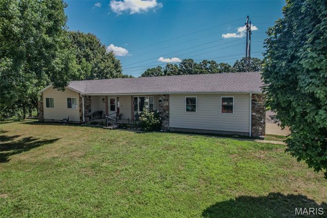 24680 Seattle Road, Waynesville, MO 65583