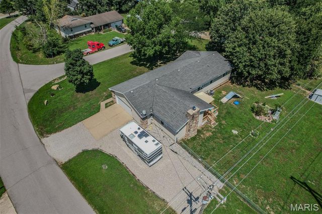 24680 Seattle Road, Waynesville, MO 65583