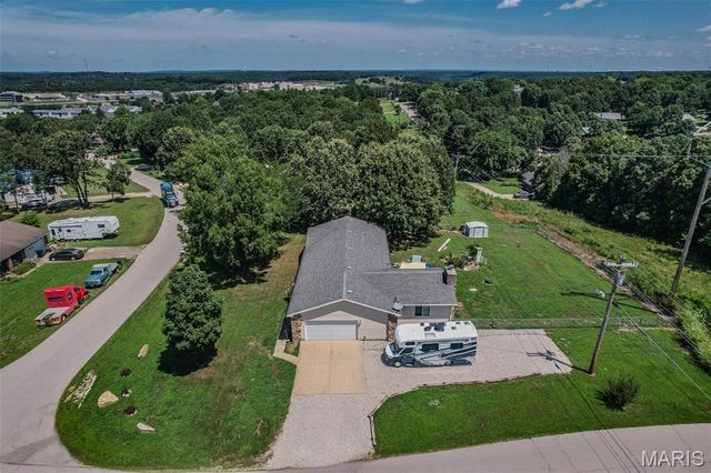24680 Seattle Road, Waynesville, MO 65583