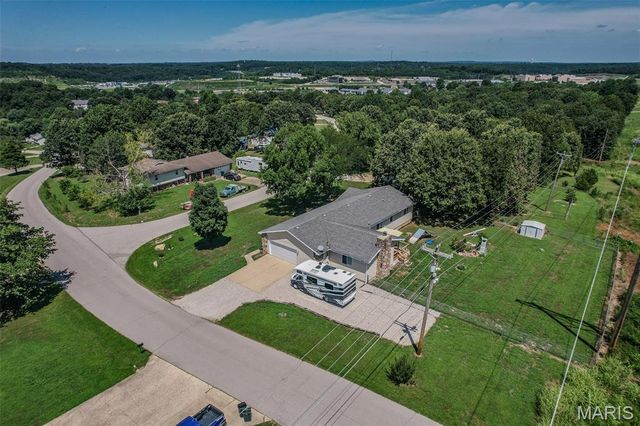 24680 Seattle Road, Waynesville, MO 65583