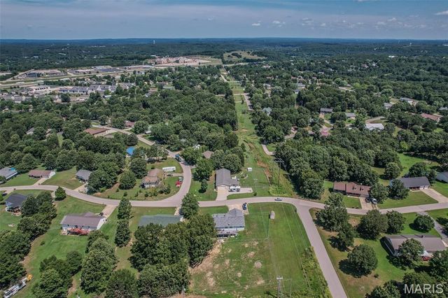 24680 Seattle Road, Waynesville, MO 65583