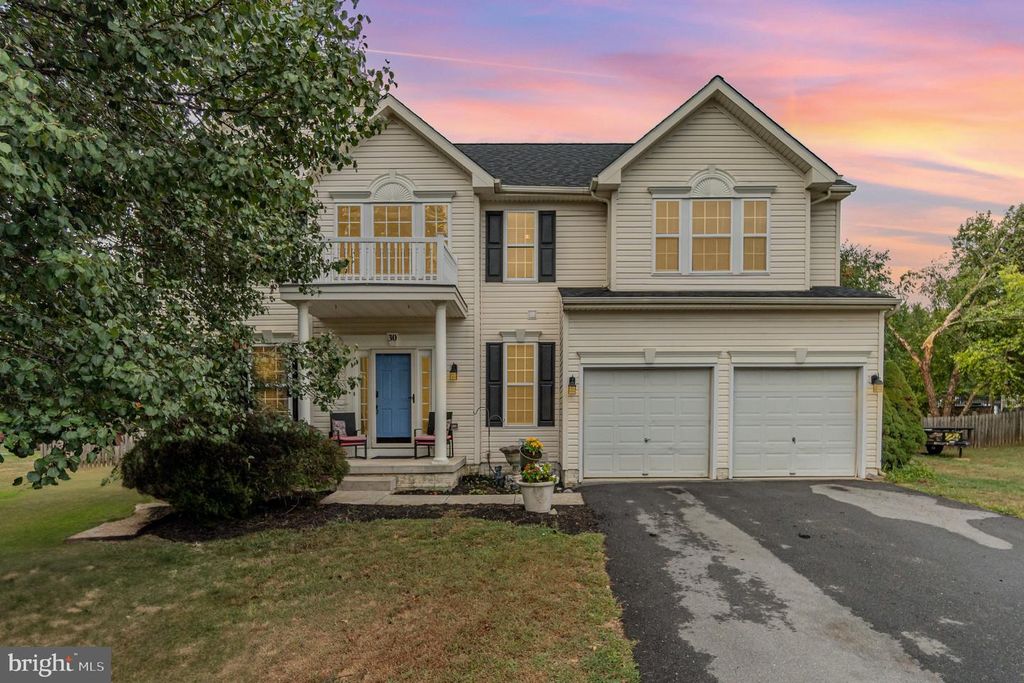 30 SUMTER DR, Keedysville, MD 21756
