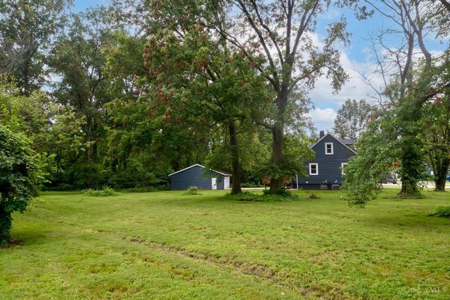 0 Buckwheat Road, Miami Twp, OH 45150