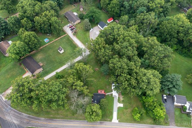 0 Buckwheat Road, Miami Twp, OH 45150