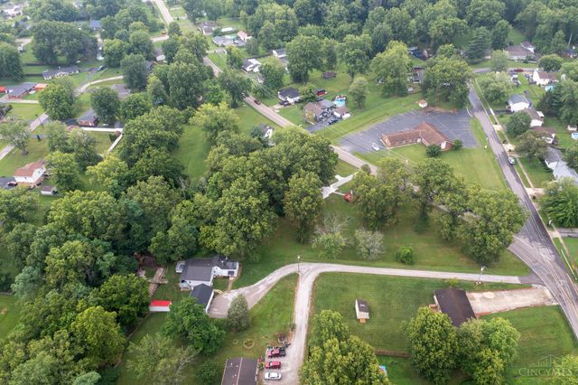 0 Buckwheat Road, Miami Twp, OH 45150