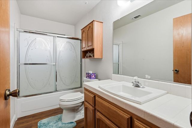 41900 Wild Horse Court, Coarsegold, CA 93614