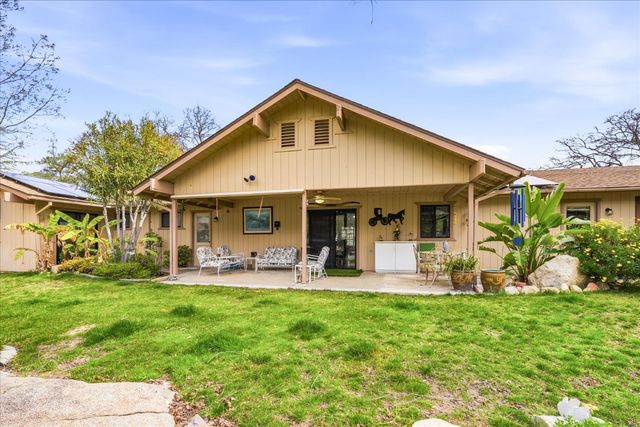 41900 Wild Horse Court, Coarsegold, CA 93614