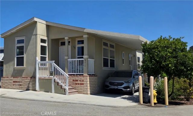 6214 E Beachcomber 122, Long Beach, CA 90803